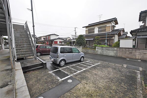 コーポふじみ ｜福岡県直方市大字下新入(賃貸アパート2DK・1階・42.29㎡)の写真 その14