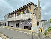 福島アパート 2階 築43年8ヶ月の賃貸物件