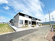 福岡県直方市大字感田：物件画像／株式会社不動産のデパートひろた　中間店