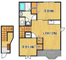 間取り：240028999270