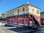 筑豊中間駅より徒歩35分 2階 築29年2ヶ月の賃貸物件