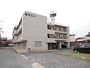 金沢ビル 3階 築39年9ヶ月の賃貸物件