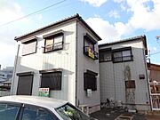 中間駅より徒歩6分 1階 築27年9ヶ月の賃貸物件