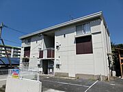 通谷駅より徒歩3分 2階 築36年8ヶ月の賃貸物件