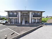 ハイツアスリッチB棟 2階 築24年2ヶ月の賃貸物件