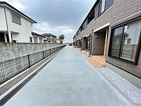 ベル・オーブI  ｜ 福岡県直方市大字感田（賃貸アパート1LDK・1階・50.16㎡） その19