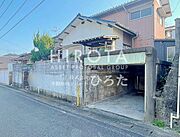 通谷駅より徒歩9分 築50年9ヶ月の賃貸物件