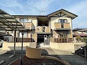 アルティスタＢ 1階 築19年3ヶ月の賃貸物件