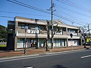 中間駅より徒歩13分 2階 築27年5ヶ月の賃貸物件