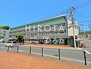 通谷駅より徒歩3分 3階 築46年10ヶ月の賃貸物件