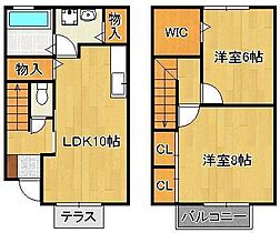 間取り：240032201907