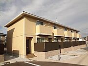 筑前垣生駅より徒歩3分 1階 築14年1ヶ月の賃貸物件