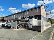 東中間駅より徒歩7分 1階 築26年2ヶ月の賃貸物件