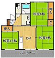 メモリープラザ中間24階3.0万円
