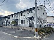 セジュール・サツキ 2階 築29年3ヶ月の賃貸物件