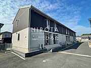 新入駅より徒歩15分 1階 築10年8ヶ月の賃貸物件