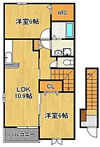 間取り：240032731645
