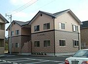 海老津駅より徒歩25分 2階 築19年11ヶ月の賃貸物件