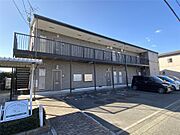 新入駅より徒歩15分 1階 築21年5ヶ月の賃貸物件