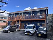 通谷駅より徒歩6分 2階 築25年5ヶ月の賃貸物件