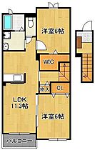 間取り：240033247439