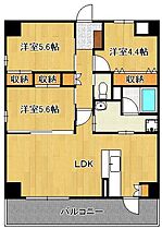 間取り：240033250168