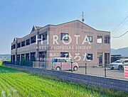 メイプル館 1階 築16年1ヶ月の賃貸物件