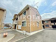 小竹駅よりバス10分 徒歩3分 2階 築19年4ヶ月の賃貸物件