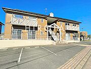 フレグランス松本Ｃ 2階 築34年7ヶ月の賃貸物件