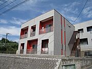 海老津駅より徒歩4分 1階 築19年9ヶ月の賃貸物件