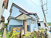 通谷駅より徒歩6分 築52年11ヶ月の賃貸物件