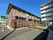 筑豊直方駅より徒歩10分 2階 築18年5ヶ月の賃貸物件