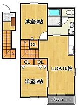 間取り：240034021524