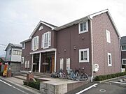 筑豊直方駅より徒歩8分 2階 築26年1ヶ月の賃貸物件