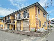 オラクルハウスＡの賃貸物件