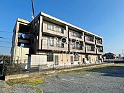 中間駅より徒歩12分 3階 築27年8ヶ月の賃貸物件