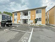 ファンテージ２１Ｅの賃貸物件