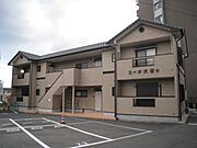 海老津駅より徒歩22分 2階 築20年1ヶ月の賃貸物件