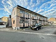 東中間駅より徒歩3分 2階 築30年8ヶ月の賃貸物件