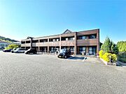 遠賀川駅よりバス9分 徒歩12分 2階 築17年1ヶ月の賃貸物件