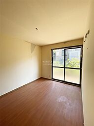 セジュール東山田III　Ｂ棟 1階2LDKのリビング/ダイニング