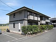 海老津駅より徒歩20分 1階 築27年2ヶ月の賃貸物件