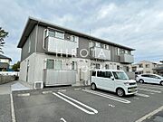 中間駅より徒歩7分 2階 築8年1ヶ月の賃貸物件