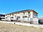 ボヌールコートＡ 2階 築17年3ヶ月の賃貸物件