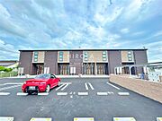 新入駅より徒歩7分 新築 2階建の賃貸物件