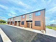 新入駅より徒歩7分 1階 新築の賃貸物件