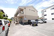 筑前植木駅より徒歩5分 2階 築41年7ヶ月の賃貸物件