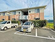 直方駅よりバス33分 徒歩4分 1階 築17年10ヶ月の賃貸物件