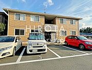 直方駅よりバス36分 徒歩5分 2階 築18年8ヶ月の賃貸物件