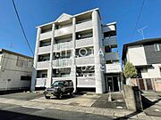 東中間駅より徒歩2分 4階 築29年1ヶ月の賃貸物件